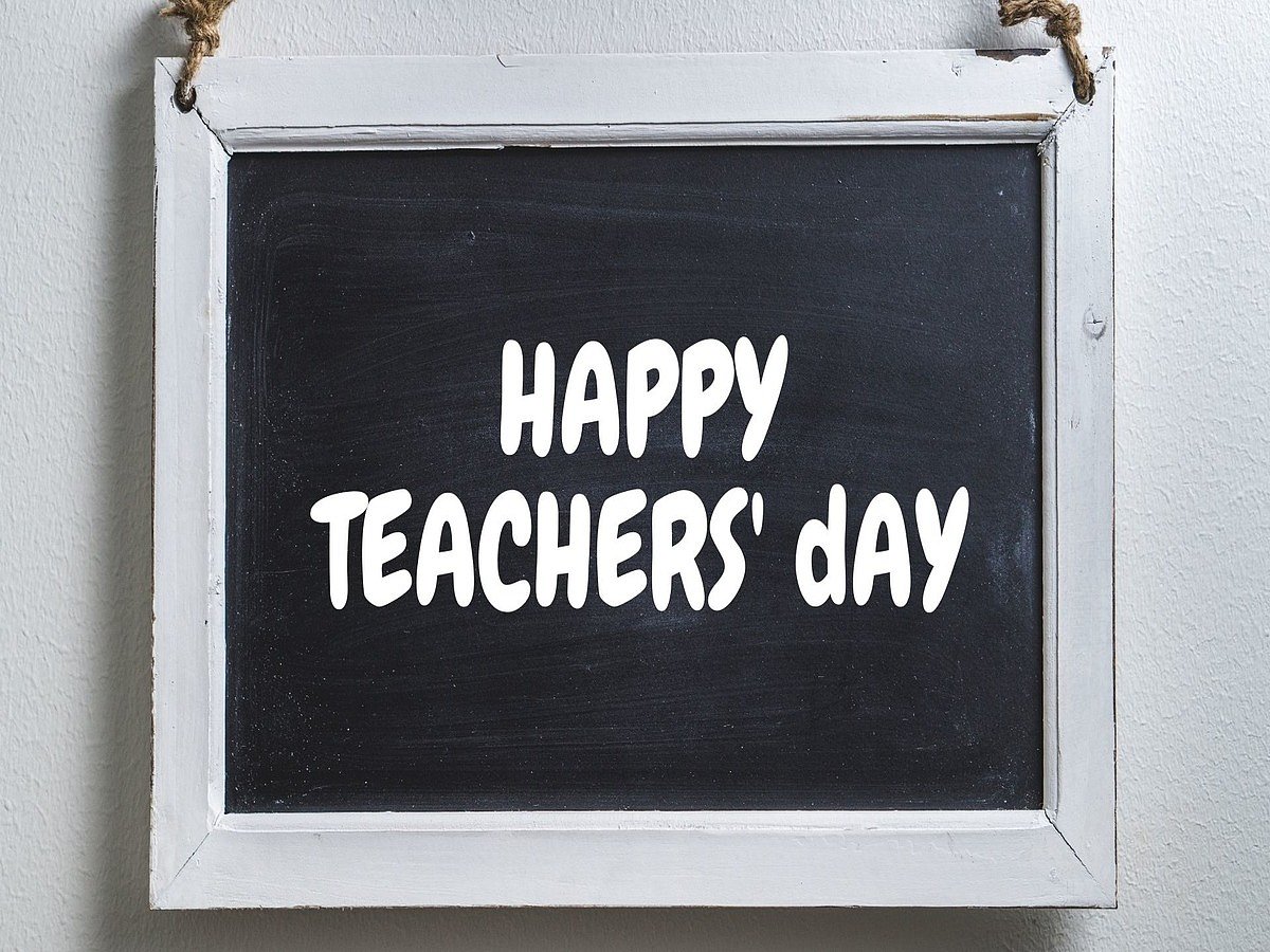 Happy Teachers’ Day 2021 How Famous and successful personalities have