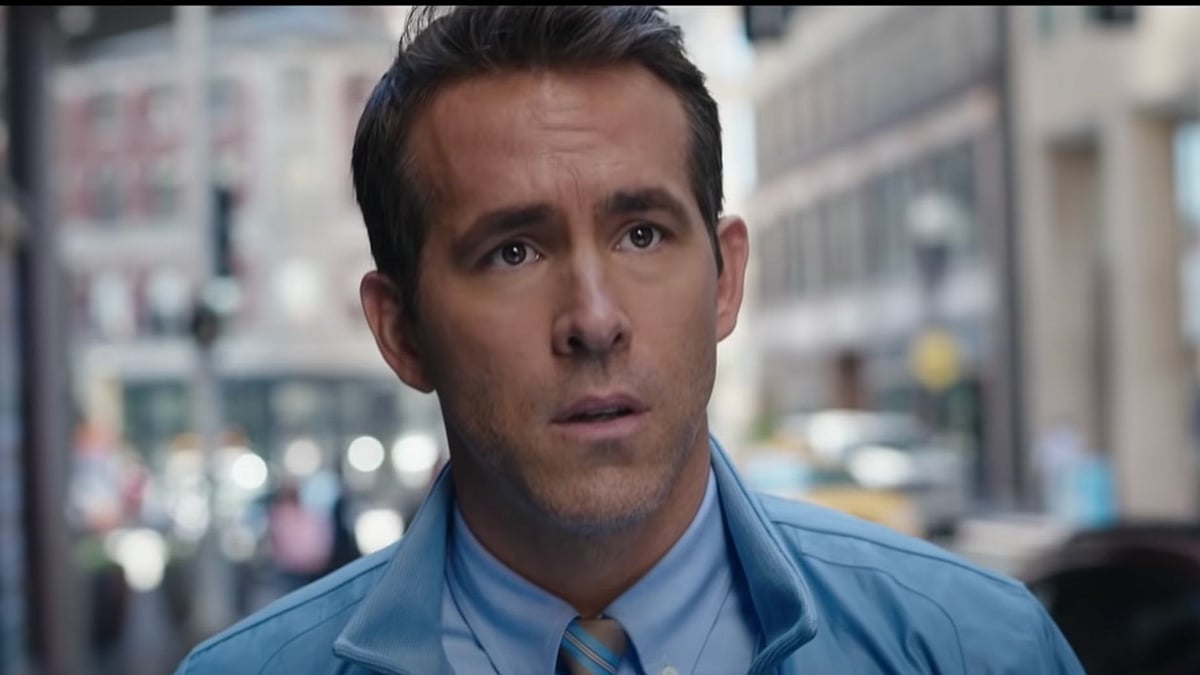 We Have No Shame Ryan Reynolds on Hollywood Mimicking Bollywood