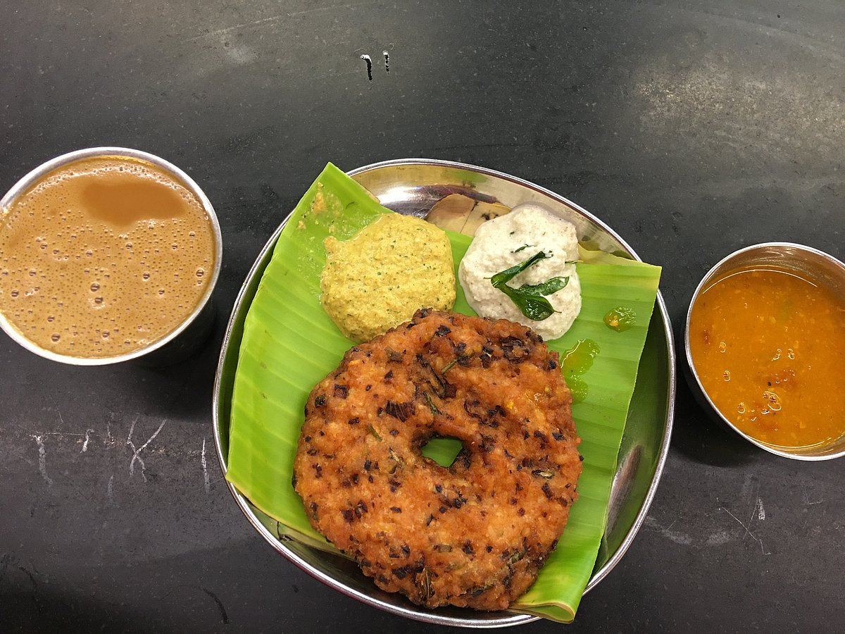 5 Must Try Spots for Best Filter Coffee in Chennai