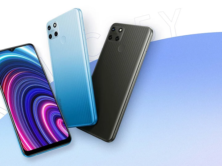Realme C25Y News Today s News Top Stories Latest Articles Photos Videos On Realme C25Y At 