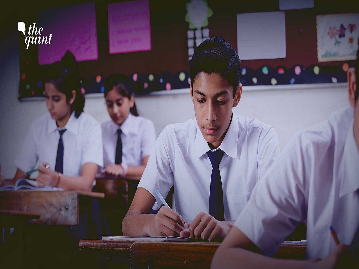 CBSE Class 10 Compartment Exam 2021 Results Announced Here's How to