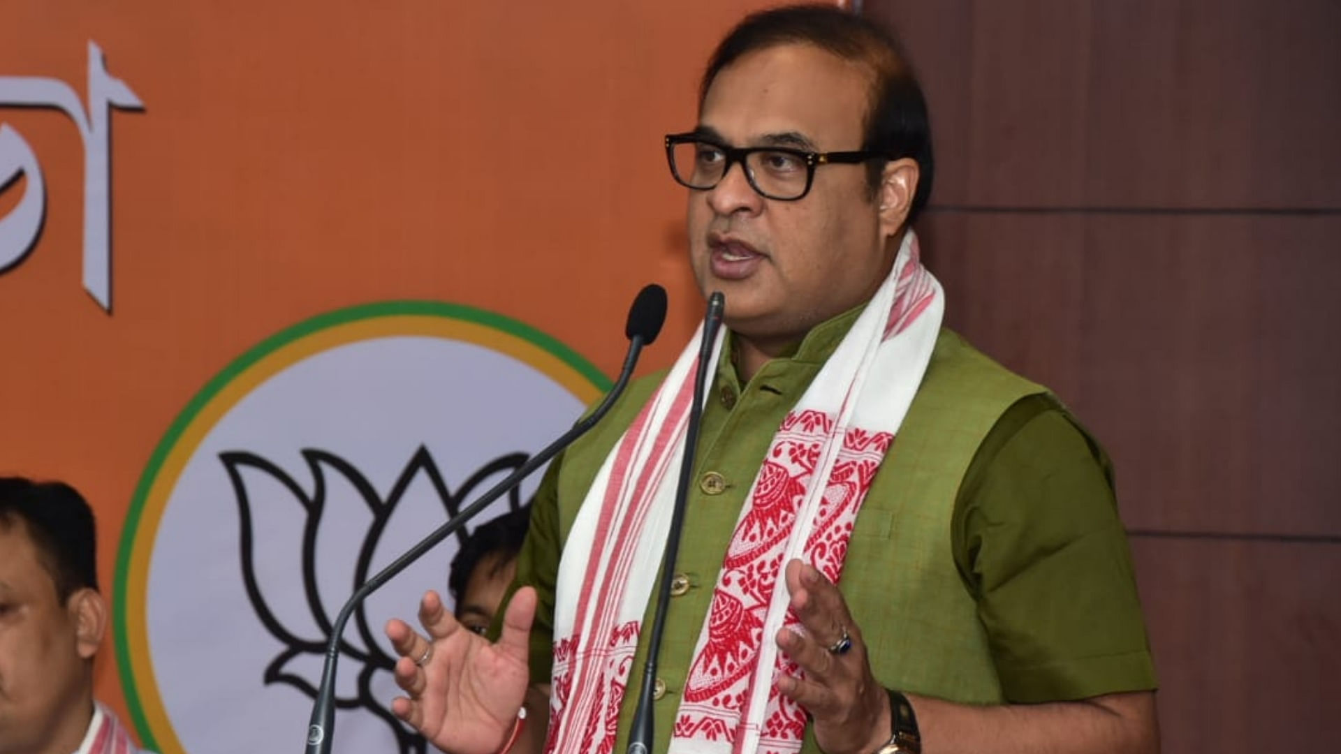 AFSPA Will Continue In Assam: Chief Minister Himanta Biswa Sarma