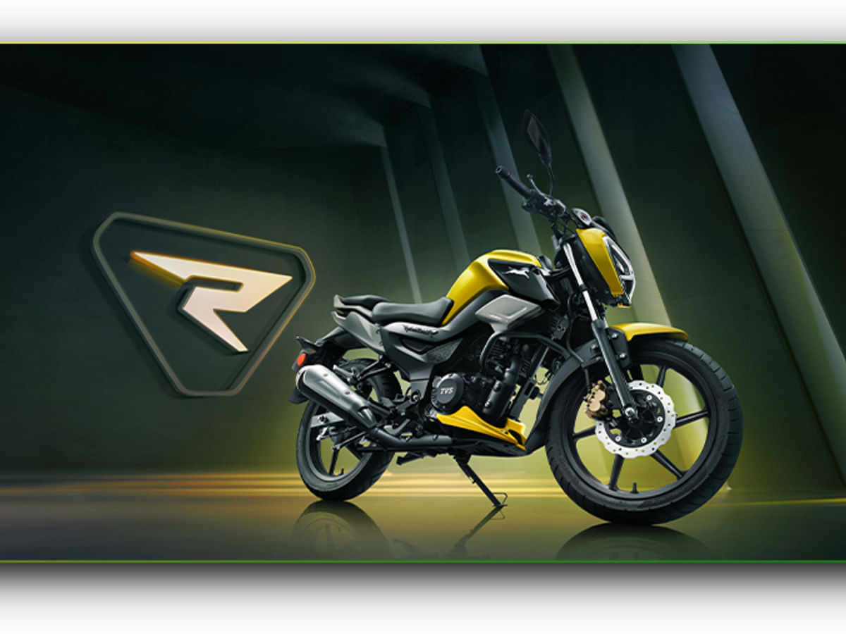 Tvs apache rtr 125 deals new model colours