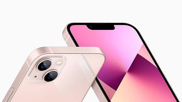 Apple Unveils Iphone 13 Iphone Mini Iphone 13 Pro Max Check Price Specs