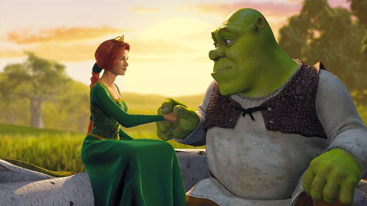 Here’s a List of Movies With Interesting Takes on Classic Fairy Tales