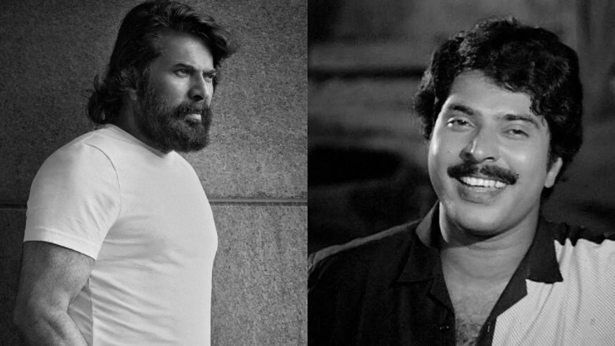 Mammootty Celebrating 75th Birthday