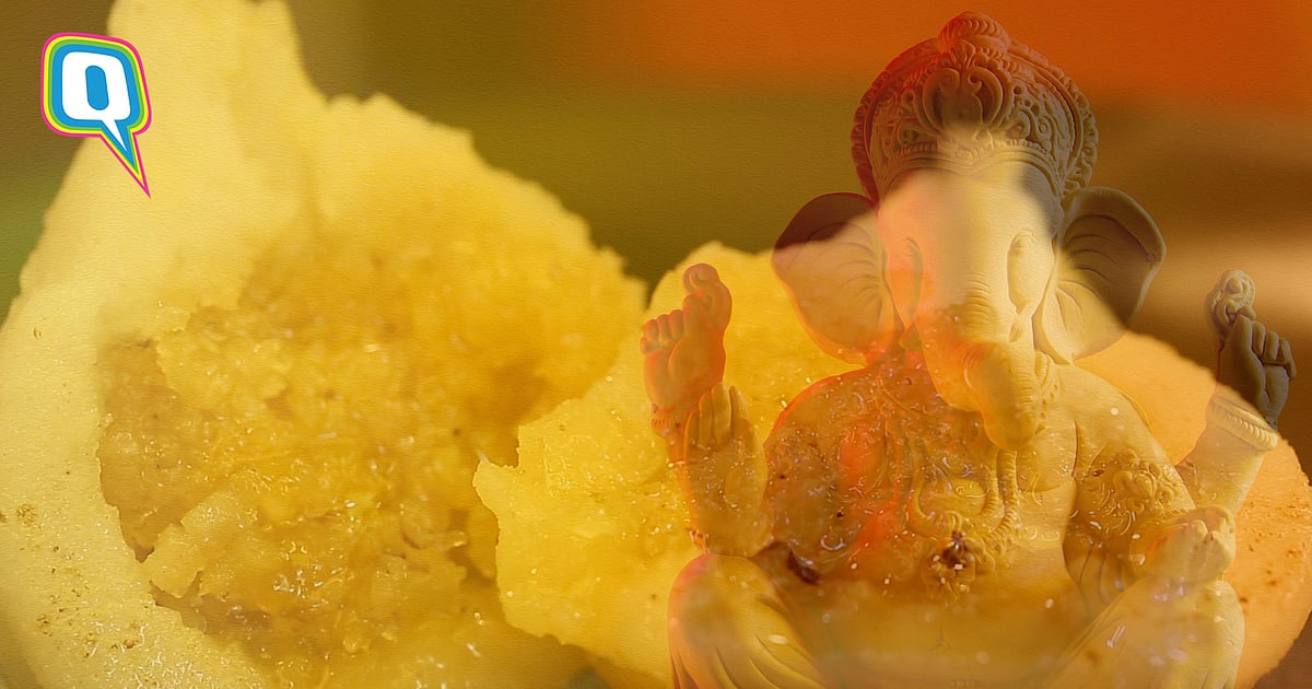 Ukadiche Modak Recipe Video: Mumbai’s Oldest Modak Shop 'Modakam ...