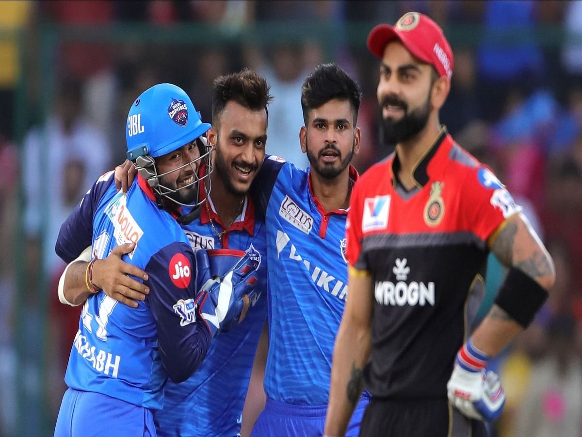 Live streaming discount ipl 2021 match