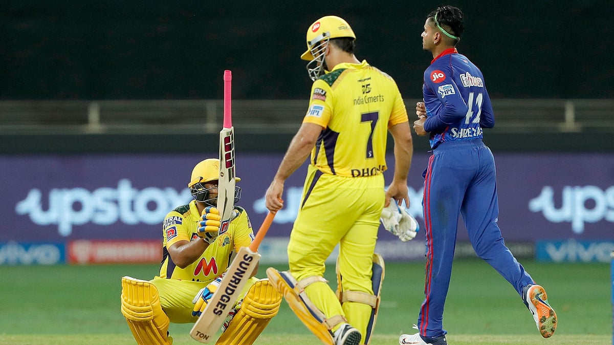 T20 Ipl Fantasy Cricket 2021 Ipl Fantasy Cricket Rules ICC New - Main Image