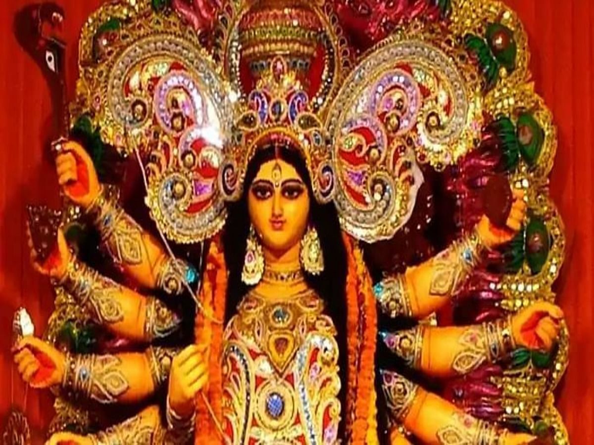 Navratri 2021 9 Colours Of Navratri And Their Significance Date Wise Colour List 6269