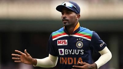 Hardik Pandya Issues Statement Clarifying Mumbai Airport Customs Incident