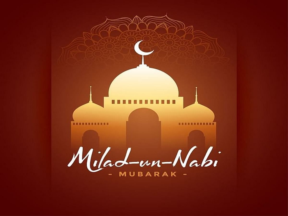 Eid Milad Un Nabi 2021 Date History And Significance 5180