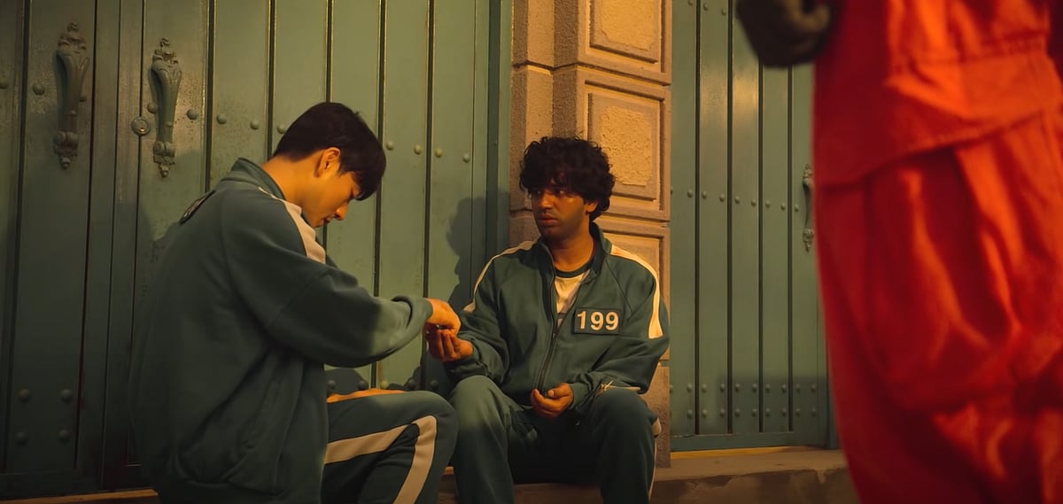 Netflix's Squid Game Is Extremely Predictable and Yet, Difficult to Let Go Of