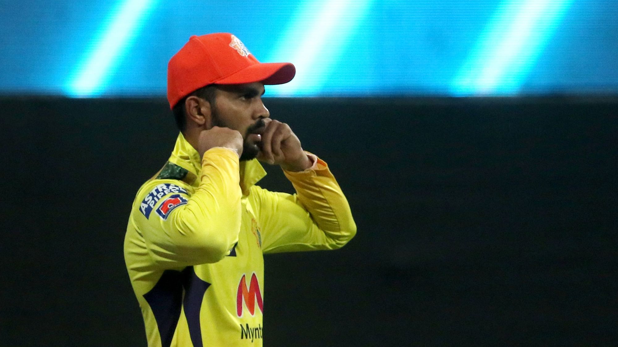 CSK's Ruturaj Gaikwad Becomes Youngest Orange Cap Winner In IPL History