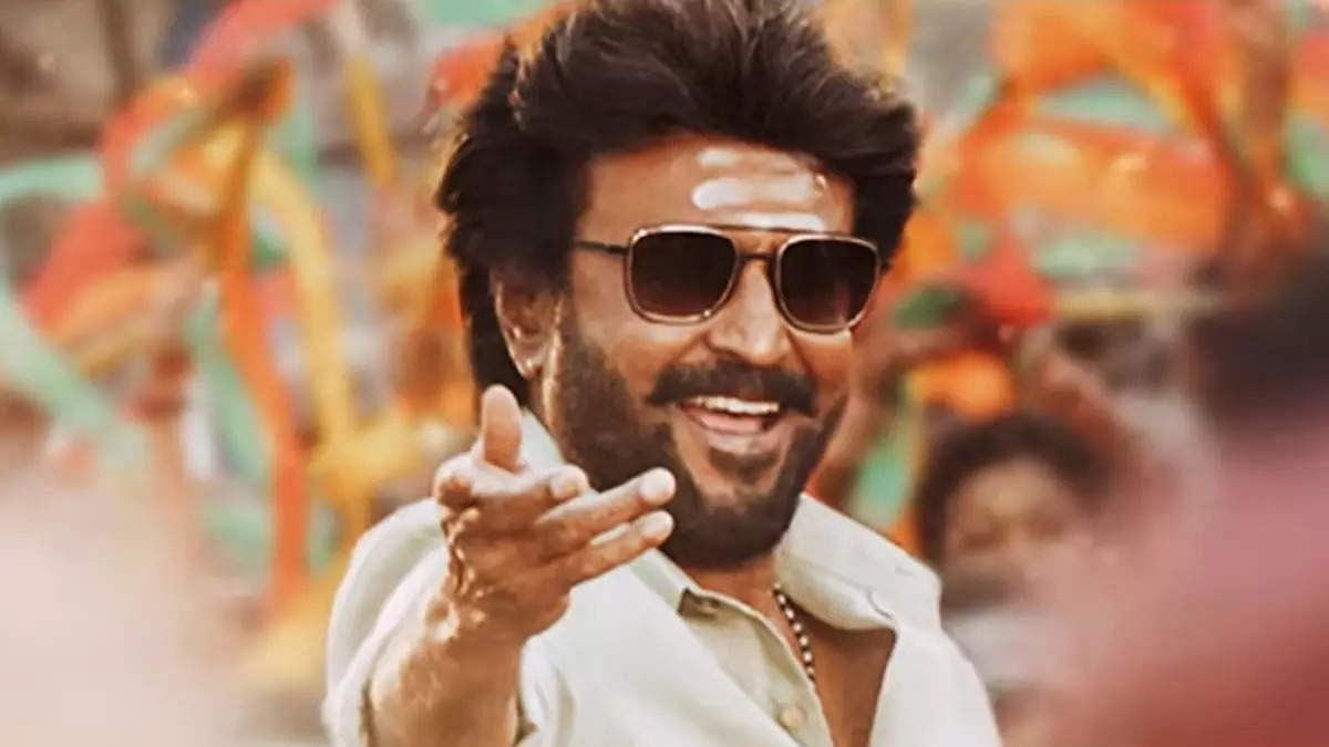 Rajinikanth superstar clearance