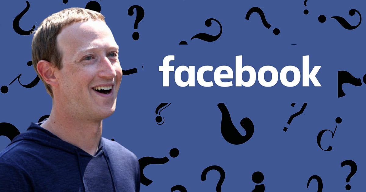 Facebook Files: Many Challenges Facing Zuckerberg Post the Damning Revelations Facebook Files: Many Challenges Facing Zuckerberg Post the Damning Revelations