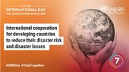 International Day For Disaster Risk Reduction 2021 Theme History 