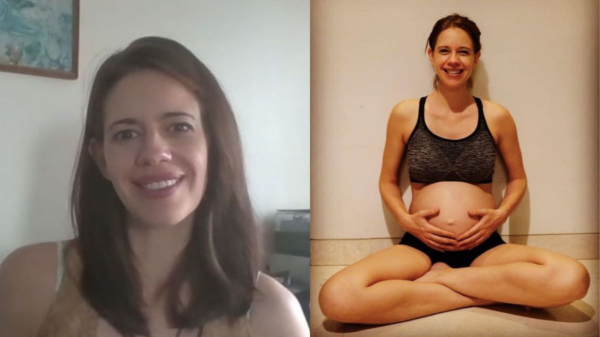 1200px x 675px - Kalki Koechlin's Candid Chat on Pregnancy, Motherhood, Sex and Abortion