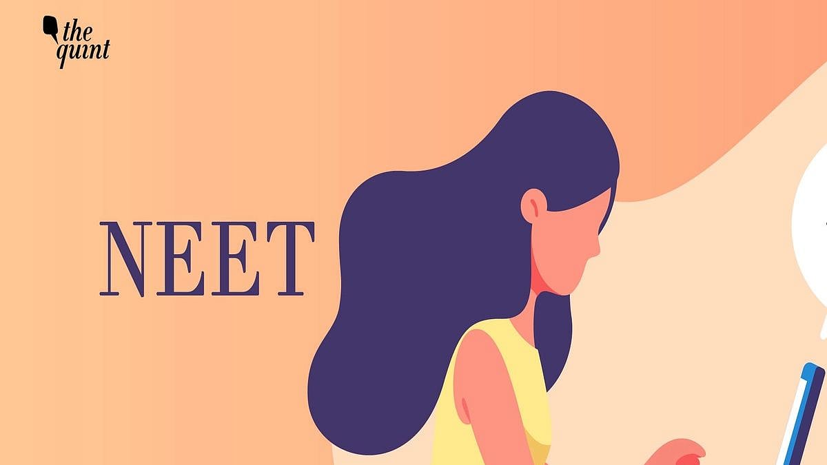 NEET UG 2021 Answer Key, OMR Sheet, recorded responses Released on the