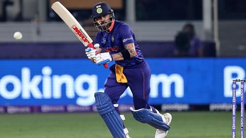 2021 T20 World Cup Virat Kohli Played Brilliantly Against Pakistan