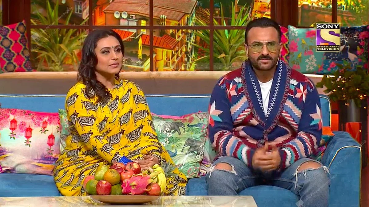 Watch latest episode 2025 of kapil sharma show