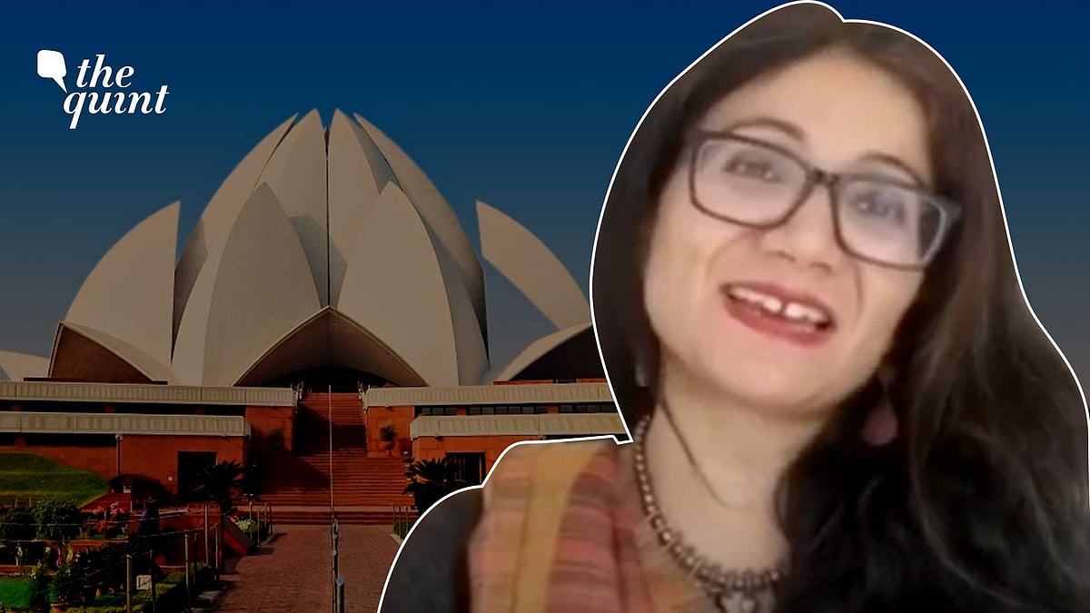 Delhi Air Pollution | 'Clogged Lungs But Golden Heart': An Indian