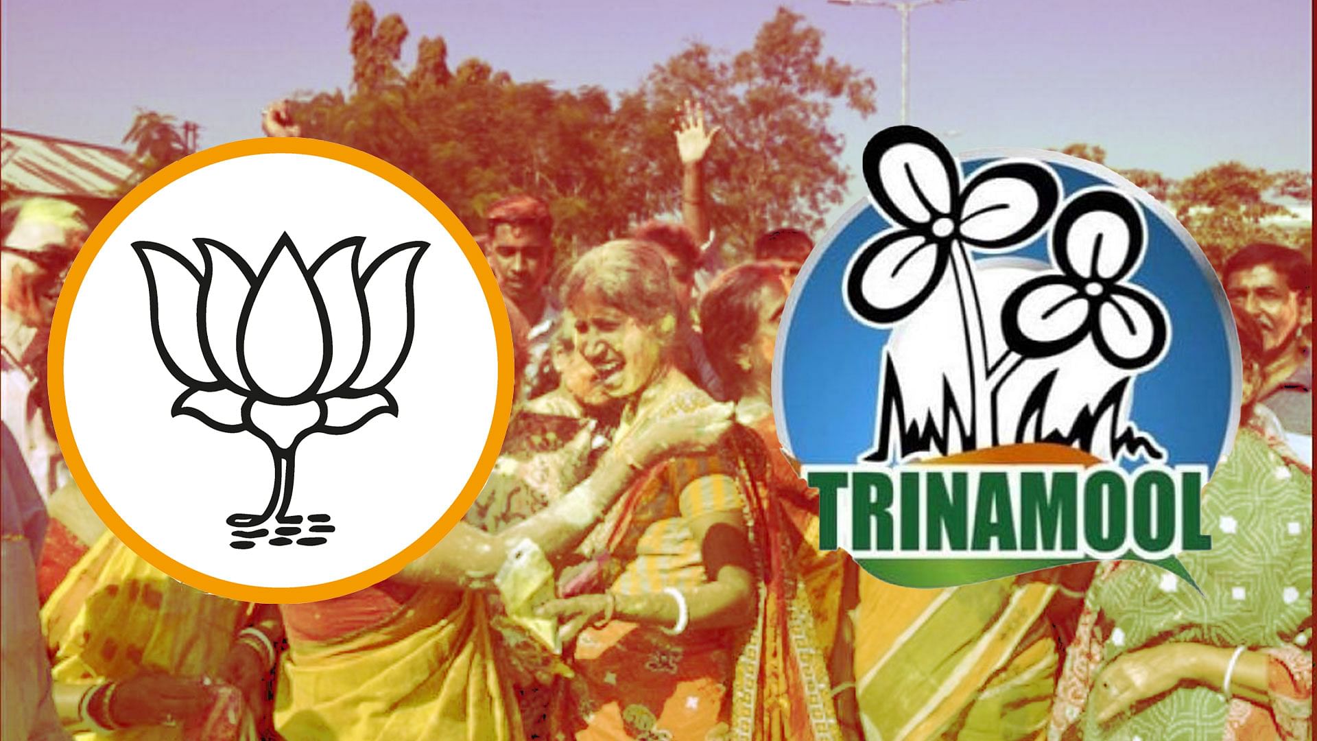 Tripura Civic Body Polls Violence And Rigging Behind ‘bjps Sweep Tmc Opens Account 1484