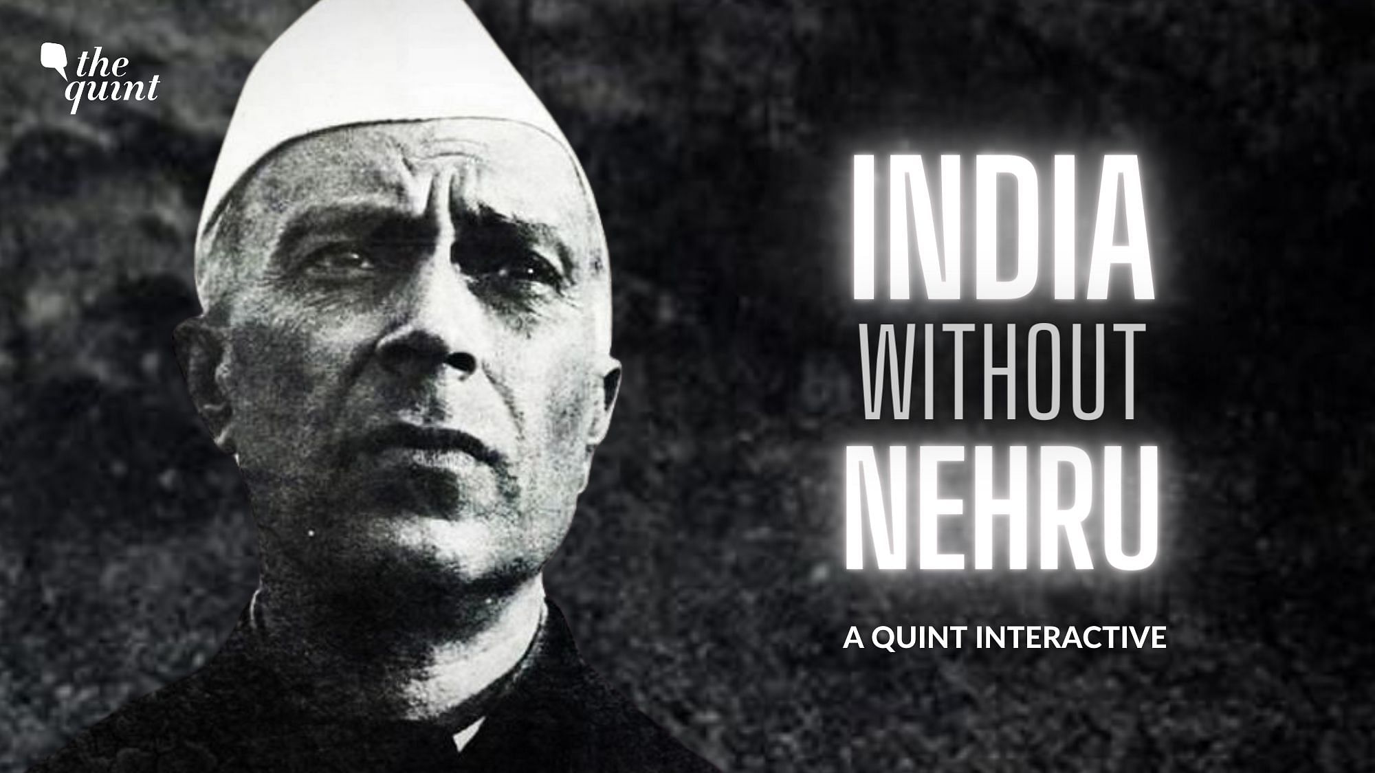 Jawaharlal Nehru: India Without Nehru: Revisiting The Gifts And Curses ...