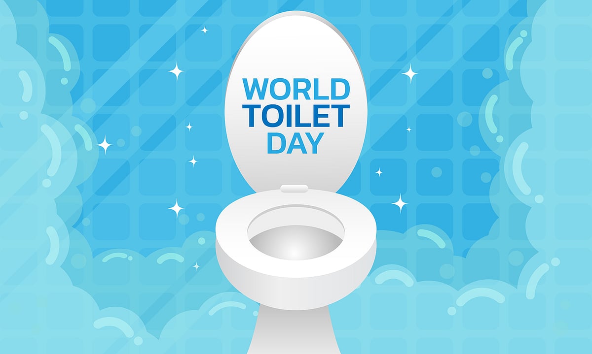 World Toilet Day 2021 Date, History And Significance