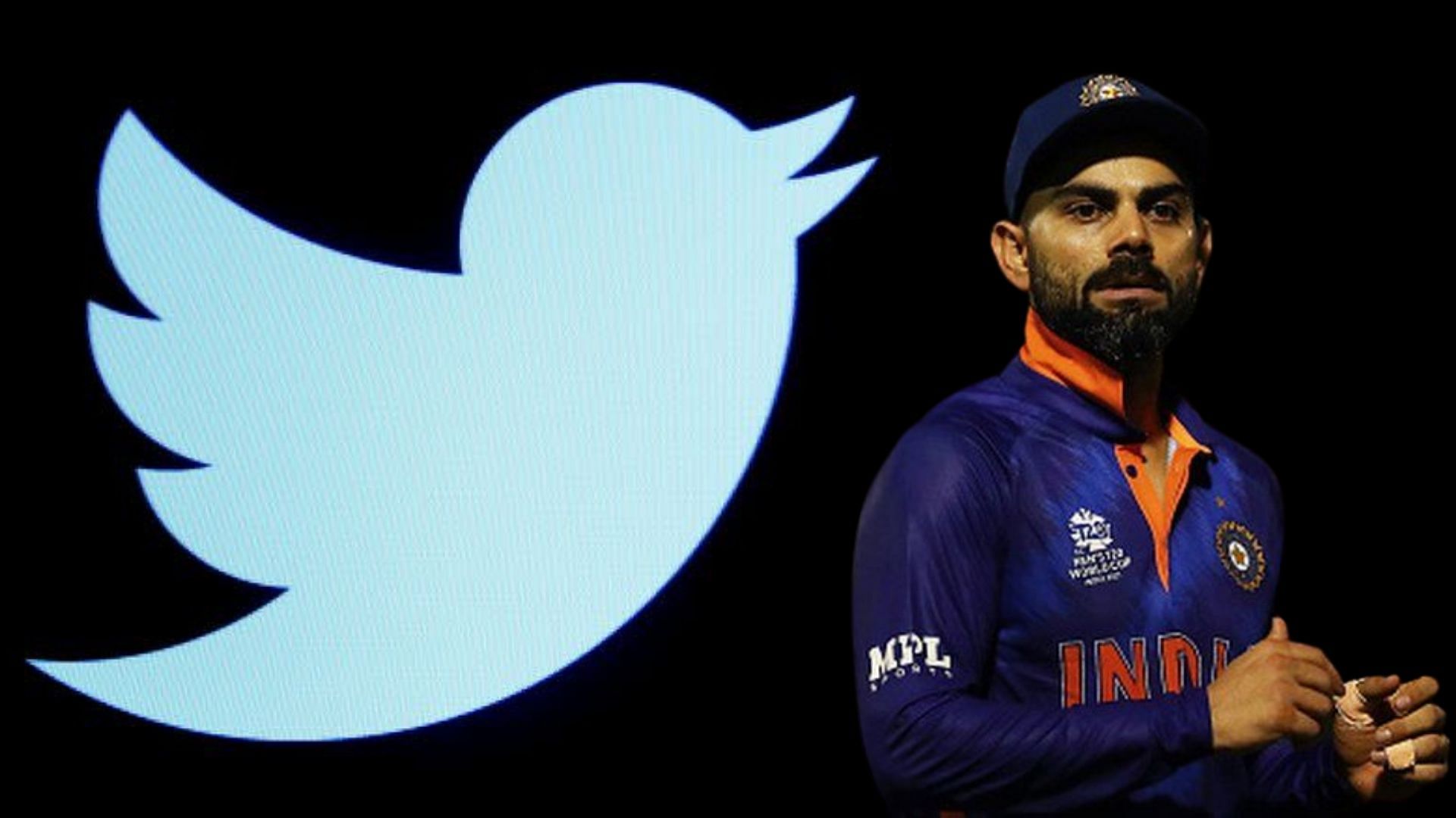 Rape Threat to Virat Kohli's 9-Month-Old Daughter – Where Do Trolls Stop?