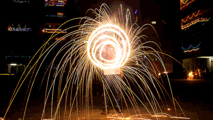 Firecracker Ban During Diwali 2021: What Are the Rules in Different