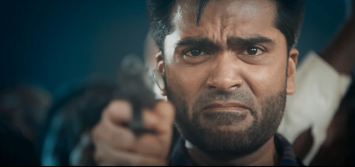 Maanaadu Review: Simbu-Starrer Thriller Is Unpredictable & A Bold Stand ...