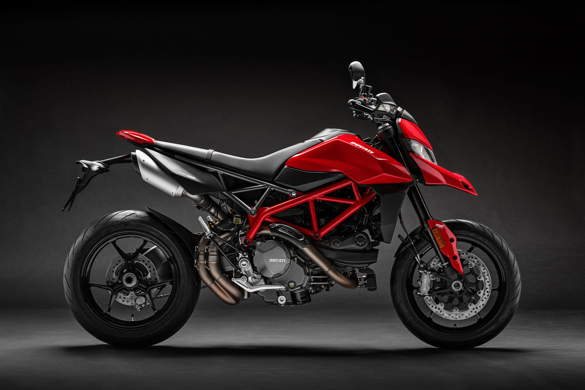 2021 ducati hypermotard 950