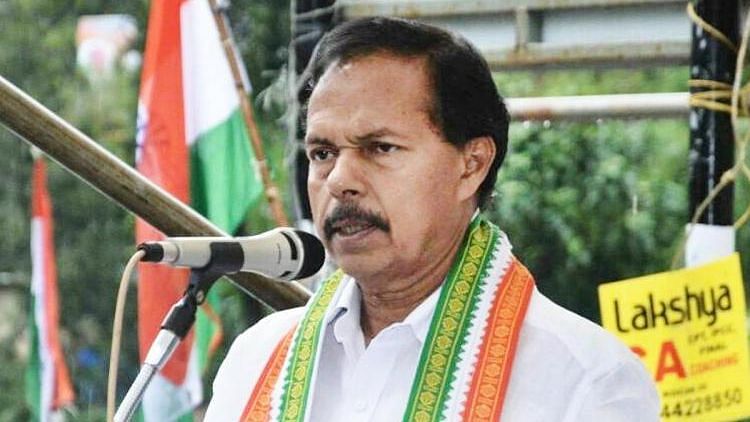 Kerala's Veteran Congress Leader and MLA PT Thomas Passes Away At 70