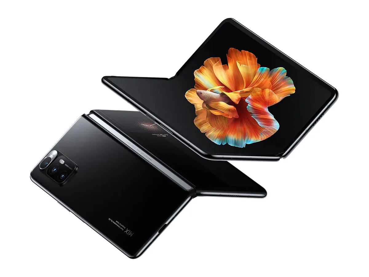 Mi top fold price