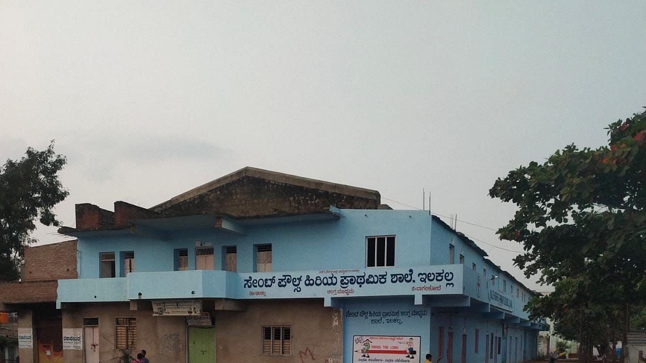 How A Karnataka School Almost Became The First Casualty Of The Anti 