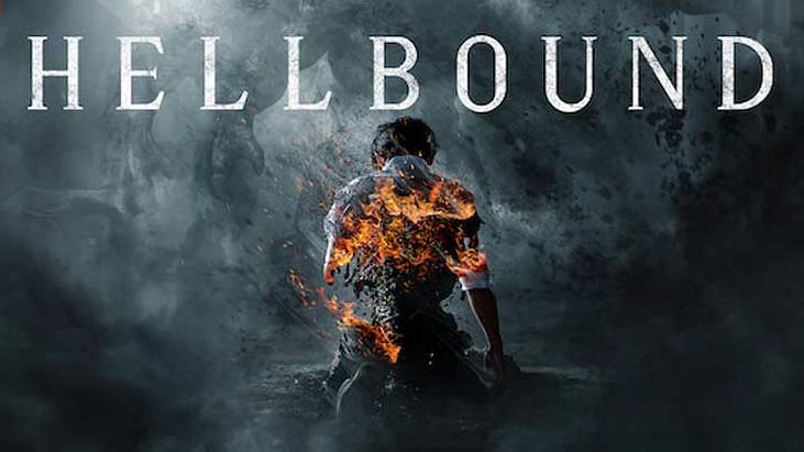 Hellbound Netflix's Hellbound
