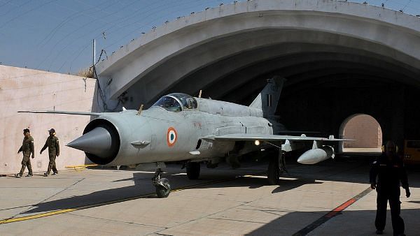 Mig 21 Crash In Barmer Why Is India Still Using The Accident Prone