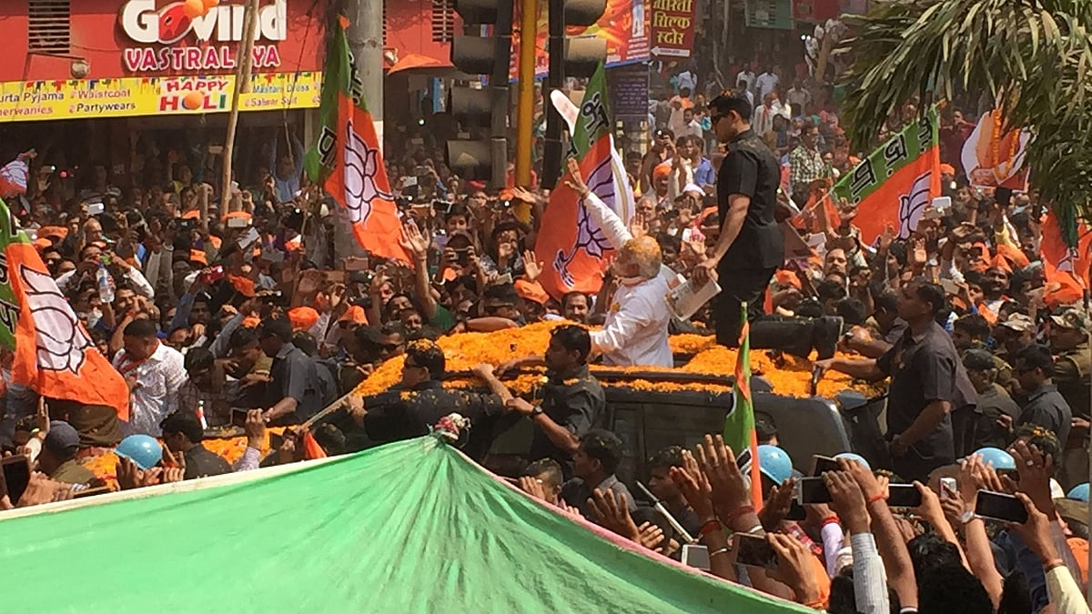 Omicron Scare: Allahabad HC Urges EC, PM Modi to Postpone UP Polls, Ban Rallies