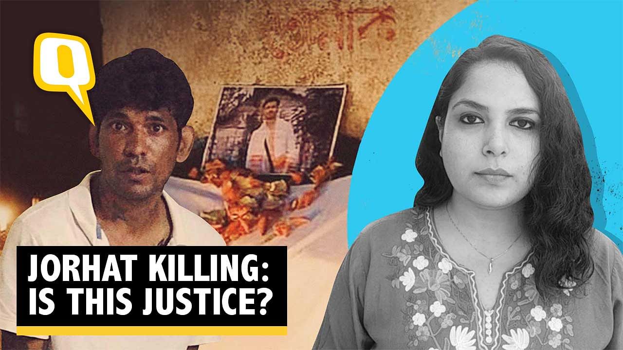 Assam Lynching Case of Animesh Bhuyan: Is 'Justice' Really Served With ...