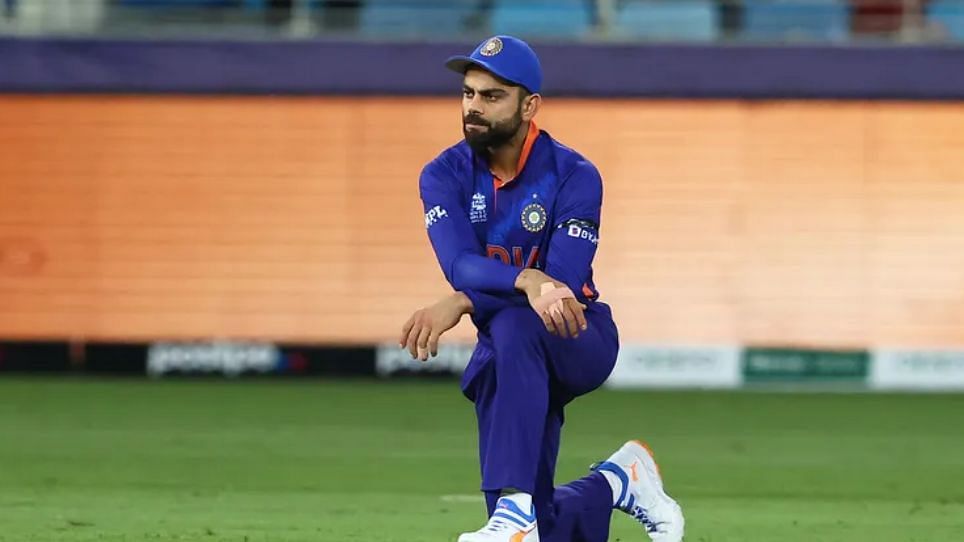 Twitter Reacts To Virat Kohli's Press Conference With Hilarious Tweets