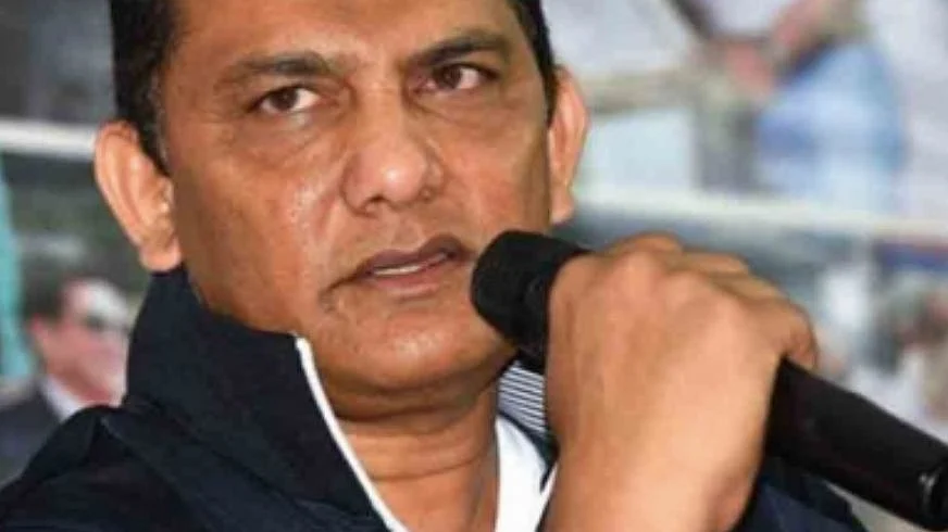 Former Captain Mohammad Azharuddin Has His Say On Kohli Rohit Former Captain Mohammad Azharuddin Has His Say On Kohli Rohit