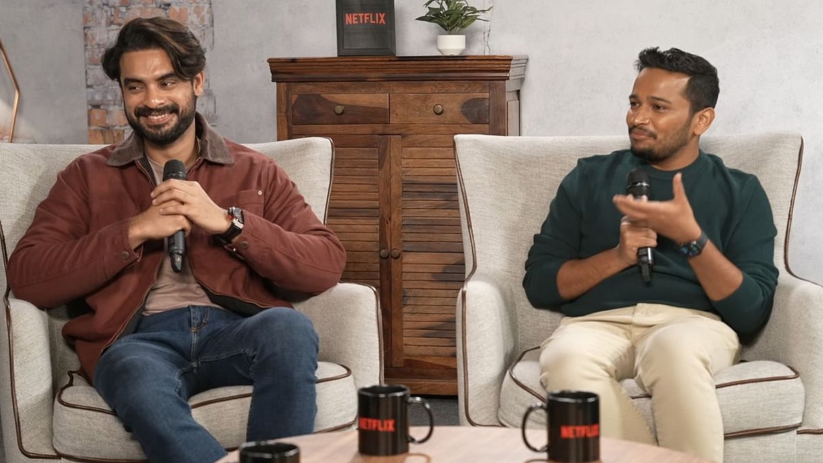 Review Basil Joseph’s 'Minnal Murali' Starring Tovino Thomas is an Out