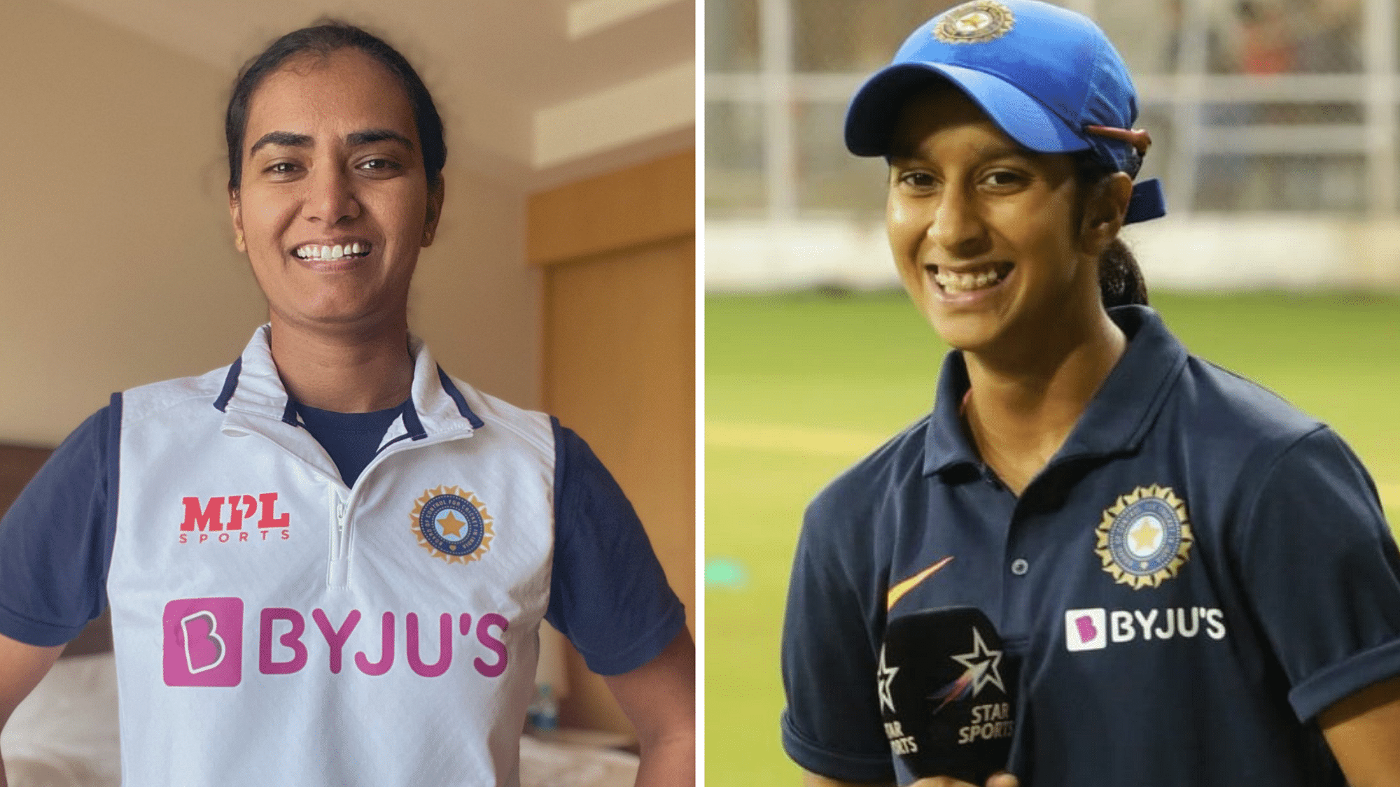 The Contrasting Omissions of Jemimah and Shikha From India's Women's WC ...