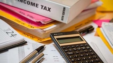 Income Tax Return Filing Deadline Extended To 15 March