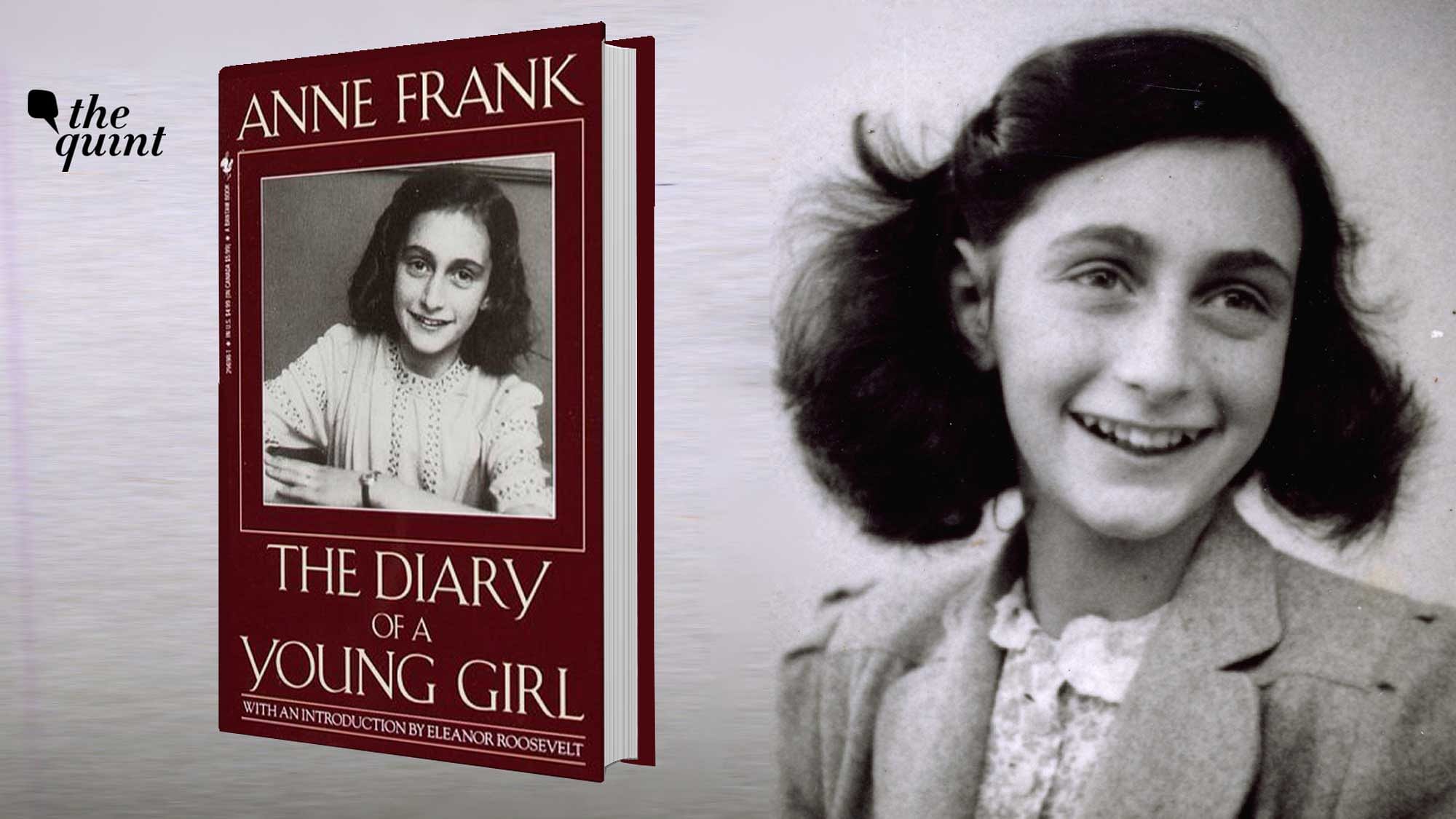 Who Betrayed Anne Frank? New Probe Names Jewish Informant, Reveals Key ...