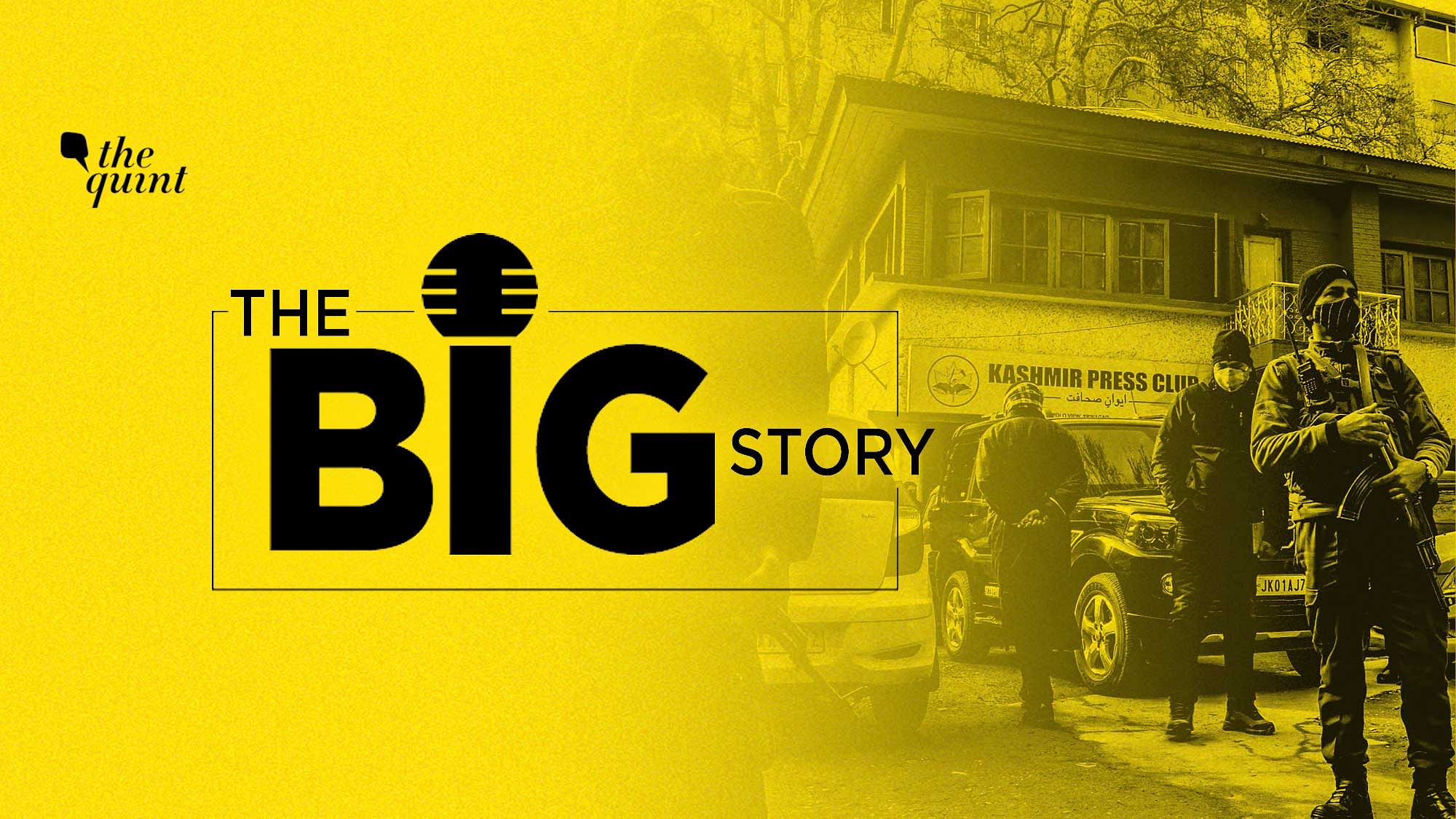 the-big-story-podcast-an-orchestrated-move-journalists-speak-on