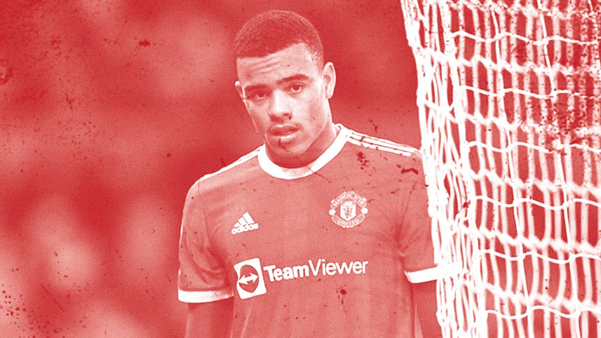 Mason Greenwood Accused Of Rape And Sexual Assault What We Know