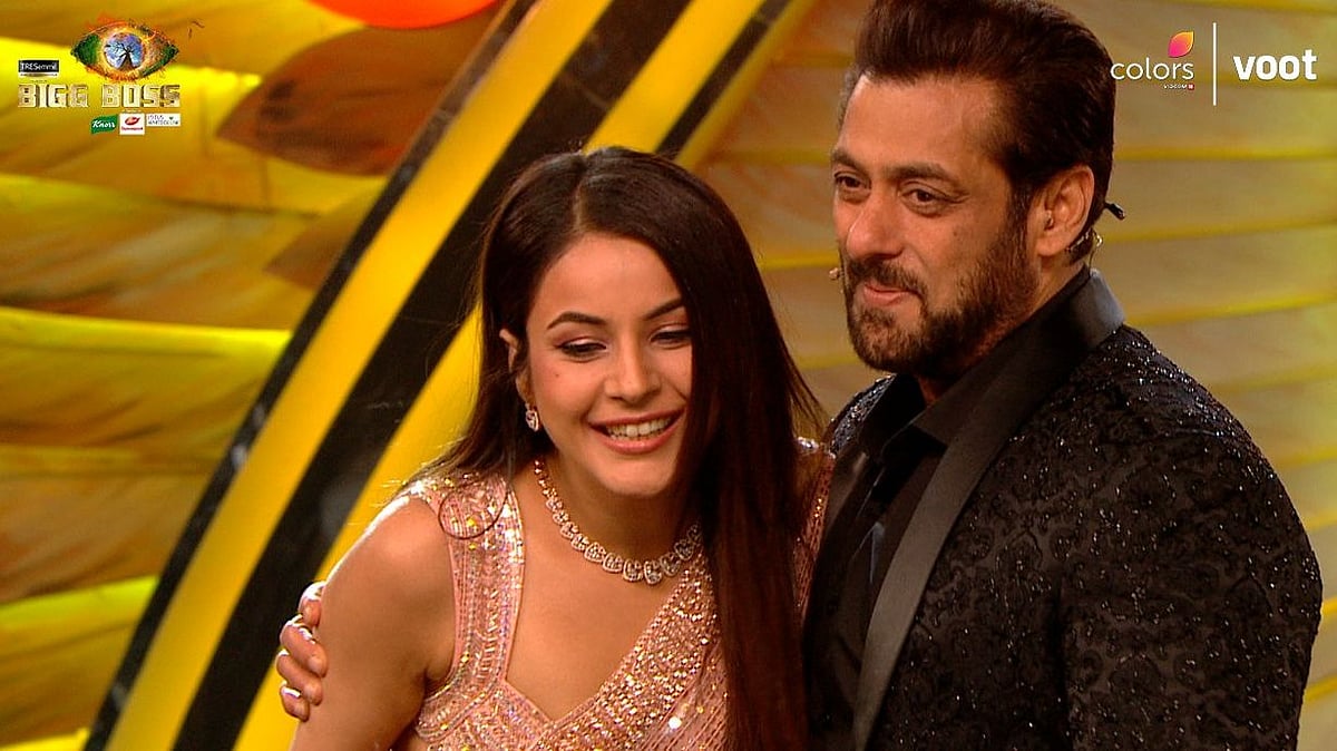 Special Services Boss Web Series Mx Player Poster Bigg Boss 14