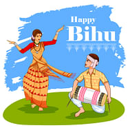 Bohag Bihu 2022 When Is Rongali Bihu Know The History And 